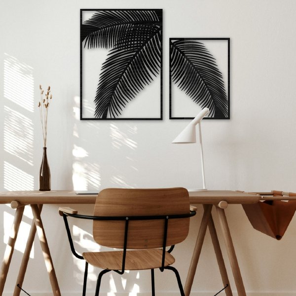 Hojas de palmera - Image 2