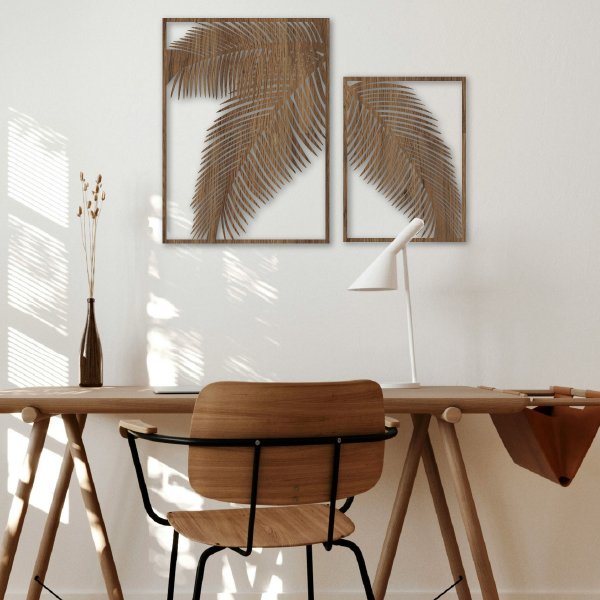 Hojas de palmera - Image 3