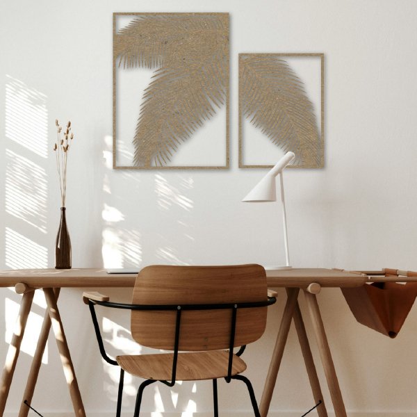 Hojas de palmera - Image 4