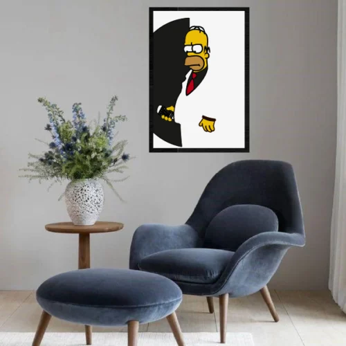 Homero elegante