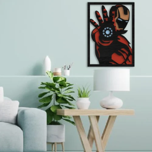 Iron Man