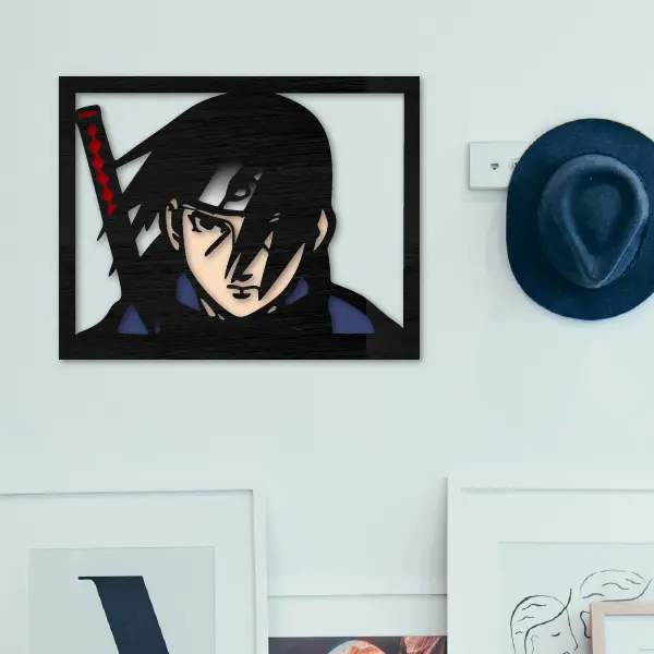Itachi