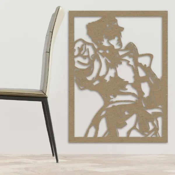 Jojo's Jotaro Kujo - Image 4
