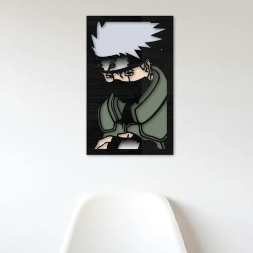 Kakashi