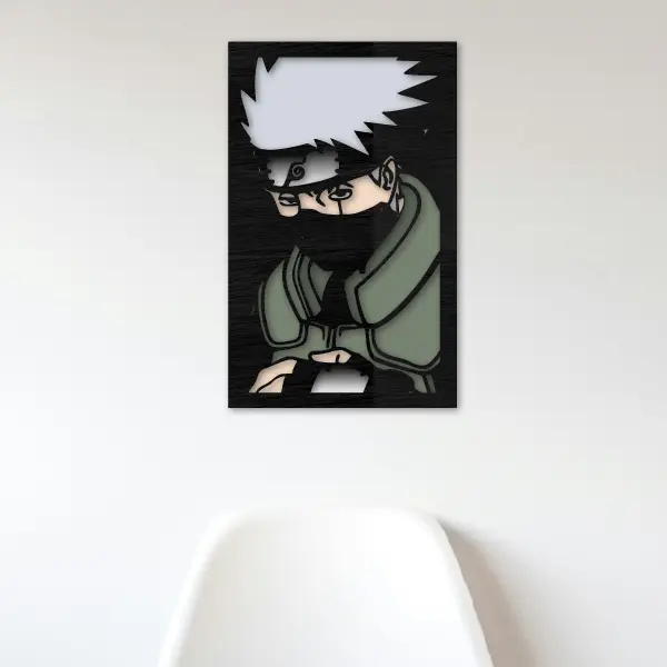 Kakashi