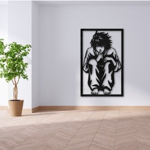 L Death note - Image 2