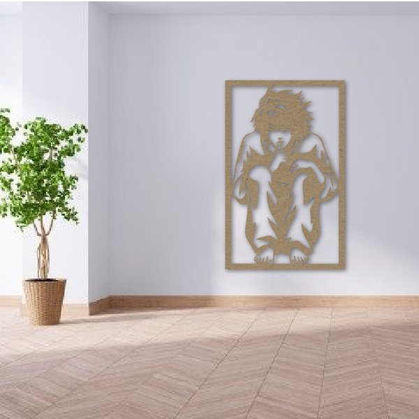 L Death note - Image 4