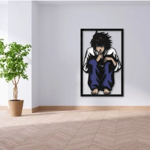 L Death note