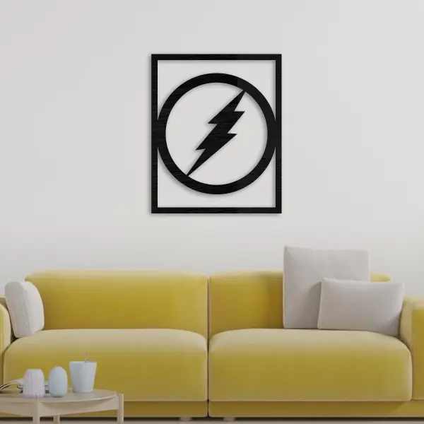 Logo Flash - Image 2