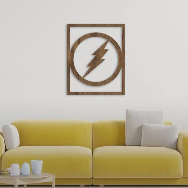 Logo Flash - Image 3