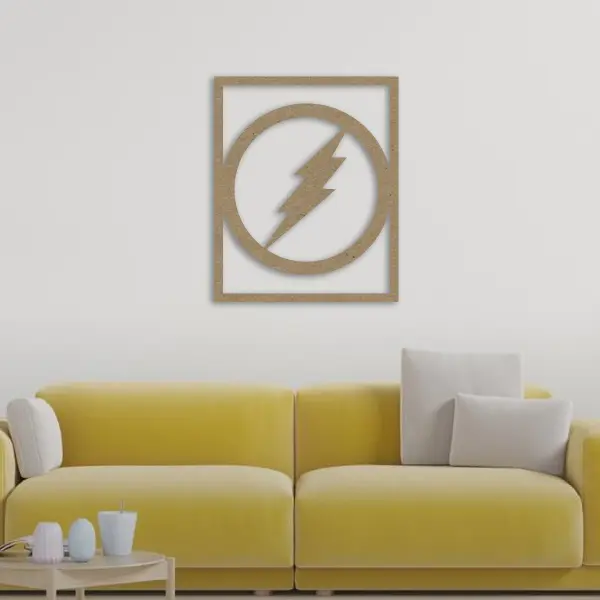 Logo Flash - Image 4