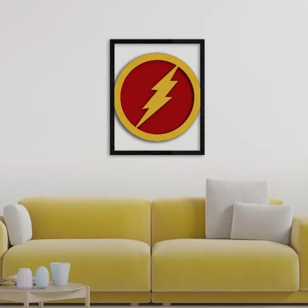 Logo Flash