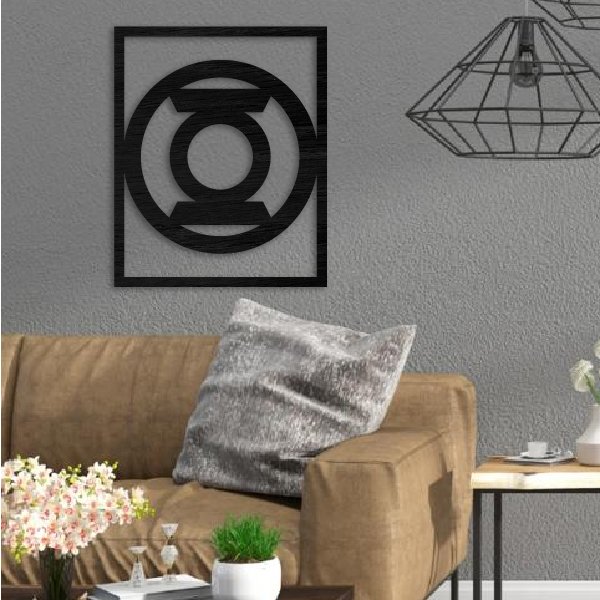 Logo Linterna Verde - Image 2