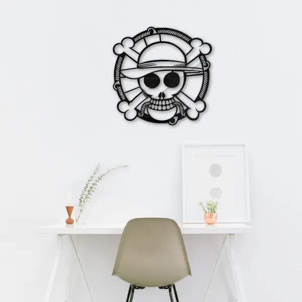 Logo One Piece - Image 2