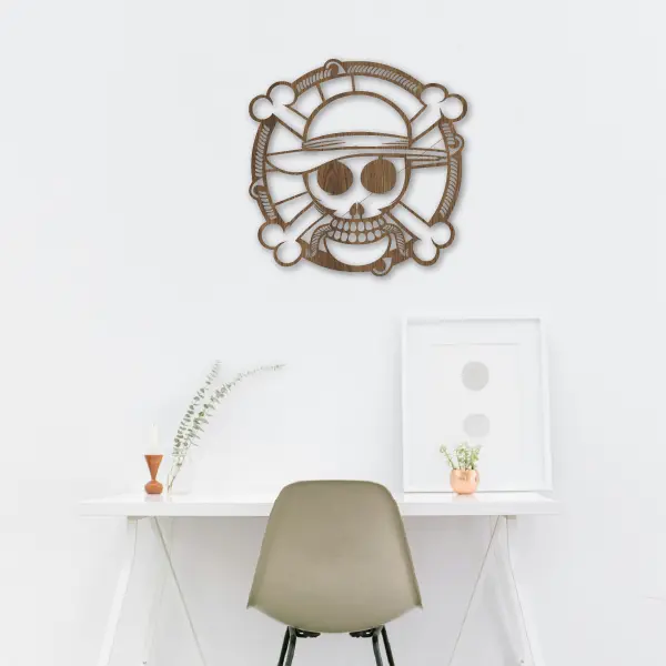 Logo One Piece - Image 3
