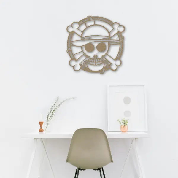 Logo One Piece - Image 4