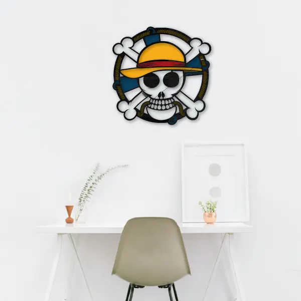 Logo One Piece