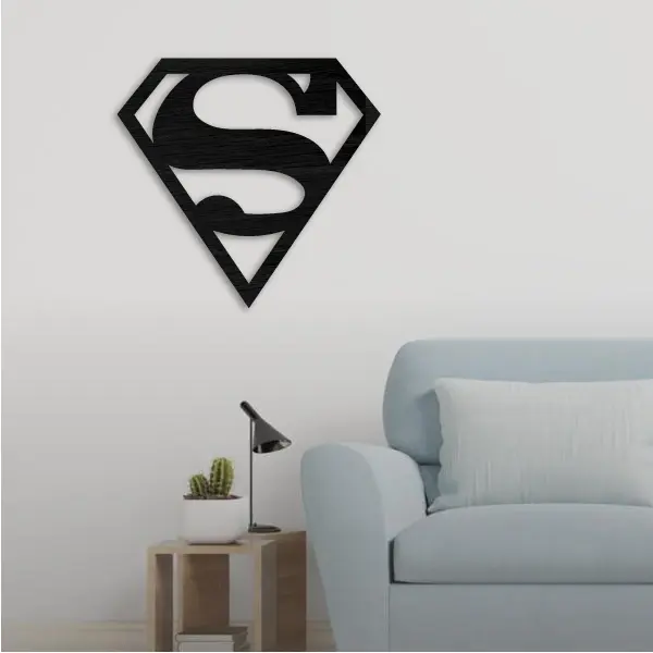 Logo Superman - Image 2