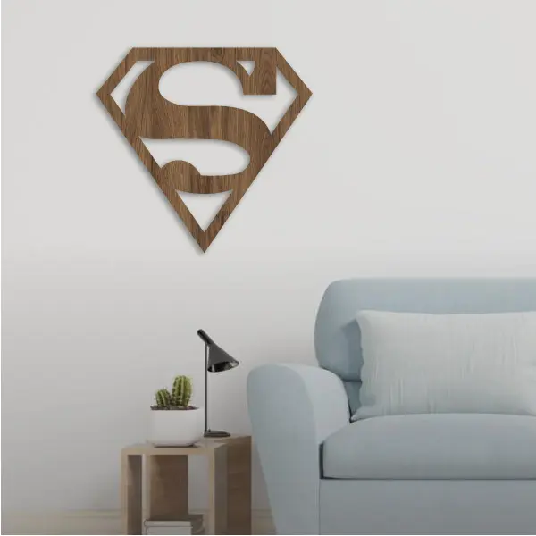 Logo Superman - Image 3