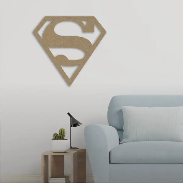 Logo Superman - Image 4