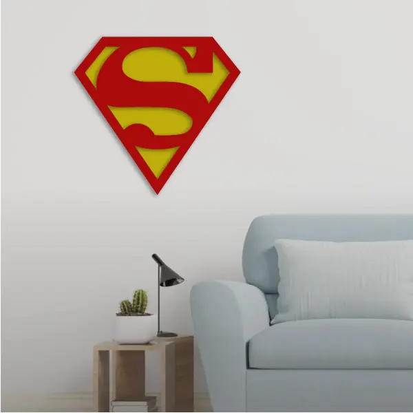 Logo Superman