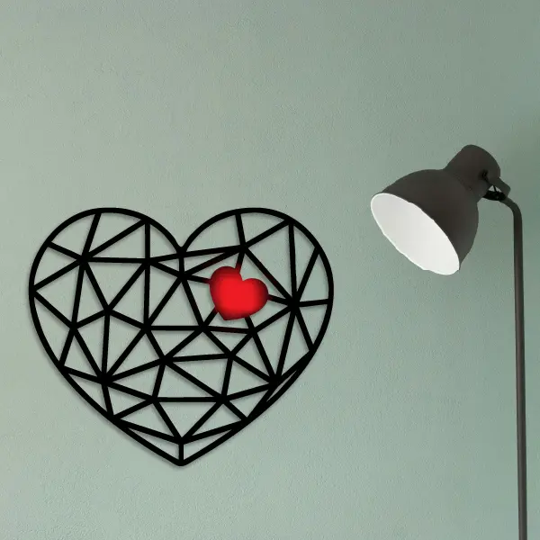 Love in love