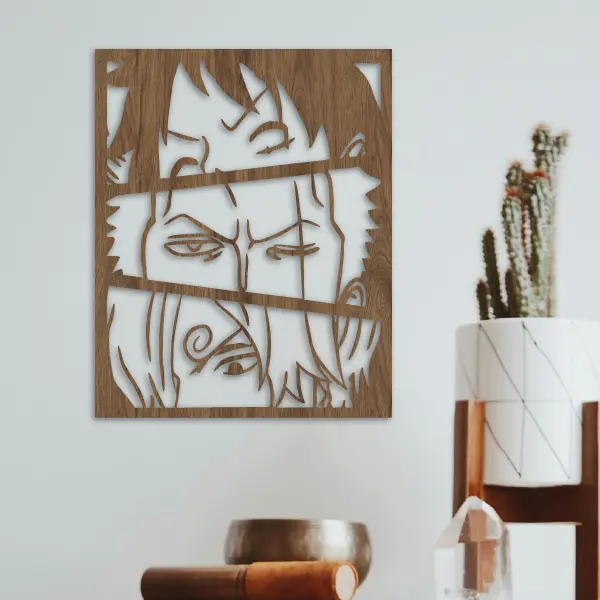 Luffy, Zoro y Sanji - Image 3