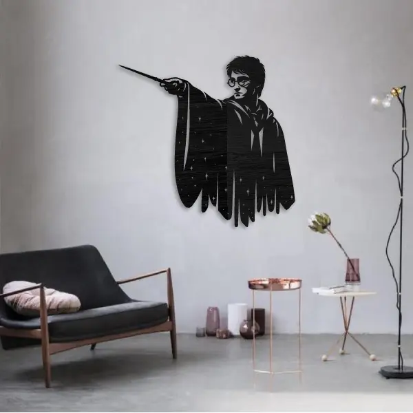 Mago Harry Potter