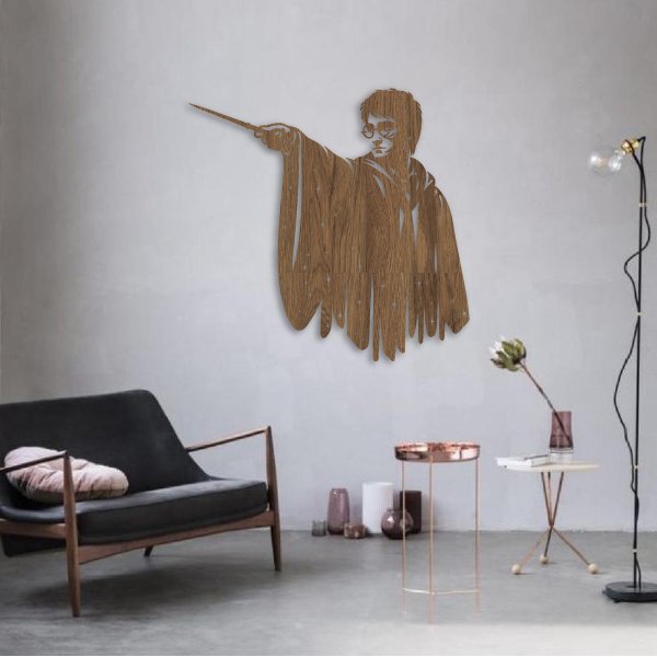 Mago Harry Potter - Image 2