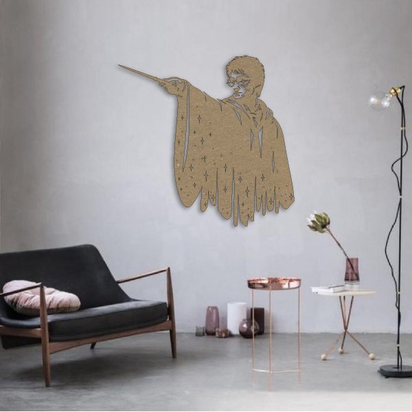 Mago Harry Potter - Image 3