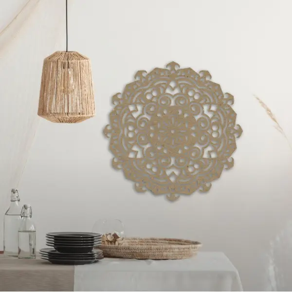 Mandala 2 - Image 4