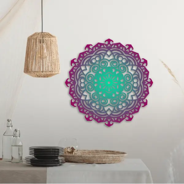 Mandala 2