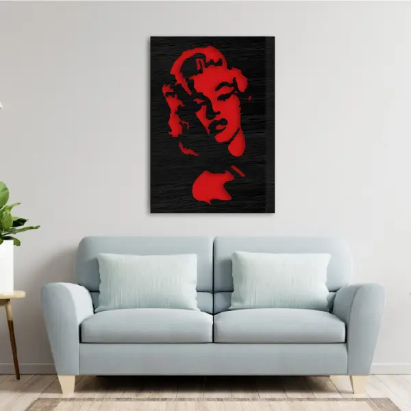 Marilyn Monroe