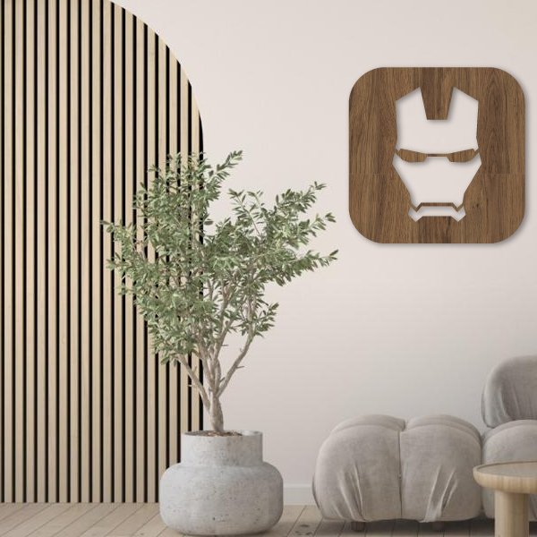 Mascara Ironman - Image 3