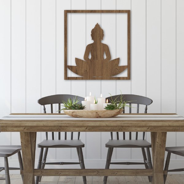 Meditacion Flor de loto - Image 3