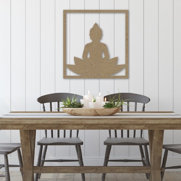 Meditacion Flor de loto - Image 4