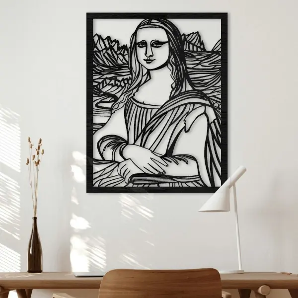 Monalisa