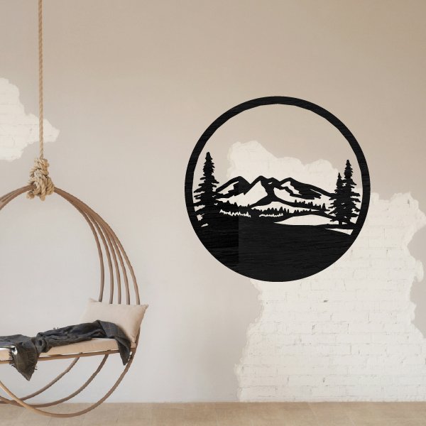 Monte circular - Image 2