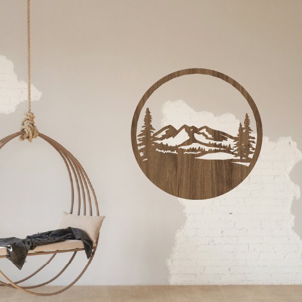 Monte circular - Image 3