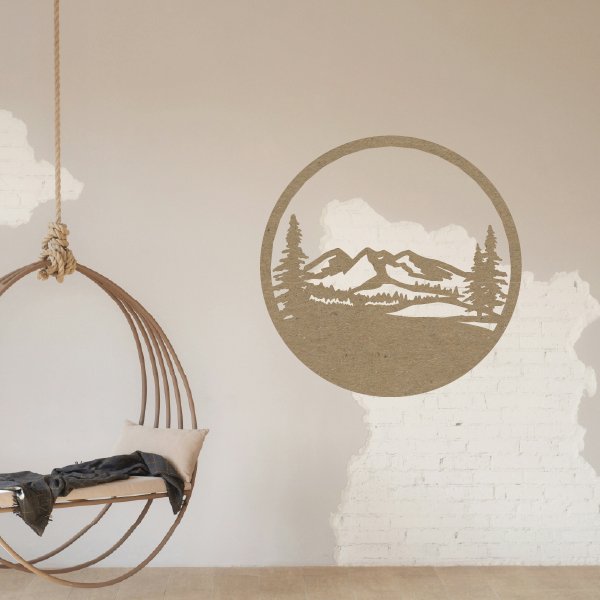 Monte circular - Image 4