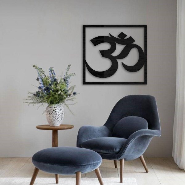 Om simbolo - Image 2