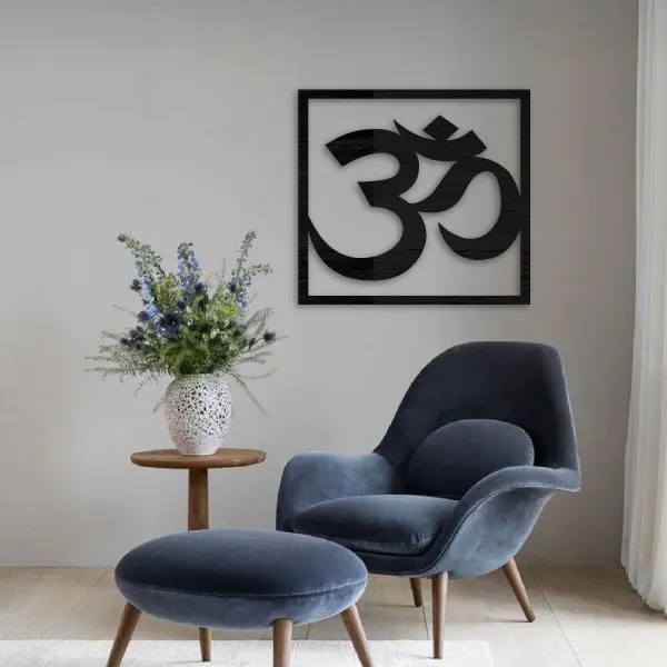 Om simbolo - Image 2