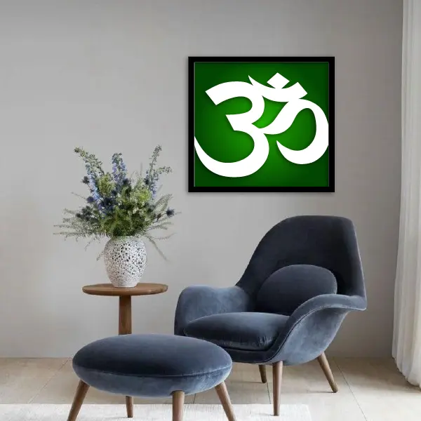 Om simbolo