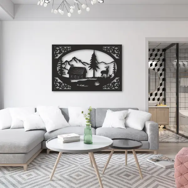 Paisaje casa - Image 2