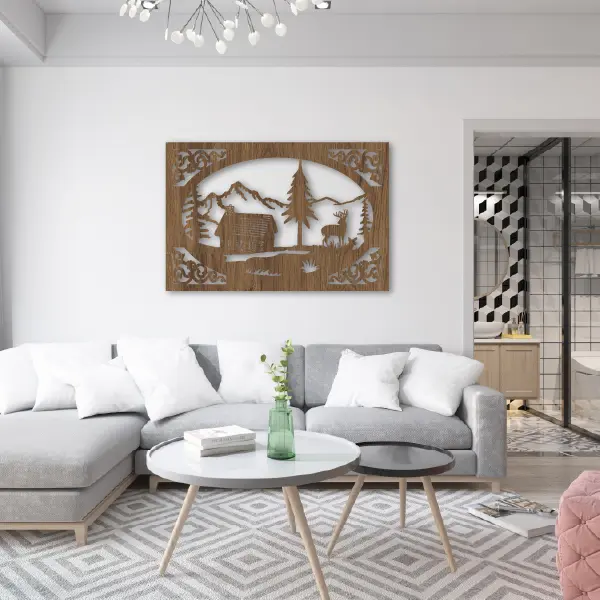 Paisaje casa - Image 3