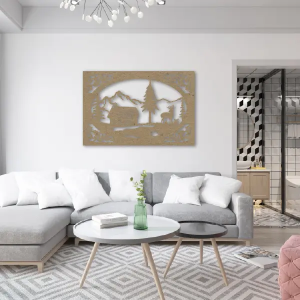 Paisaje casa - Image 4