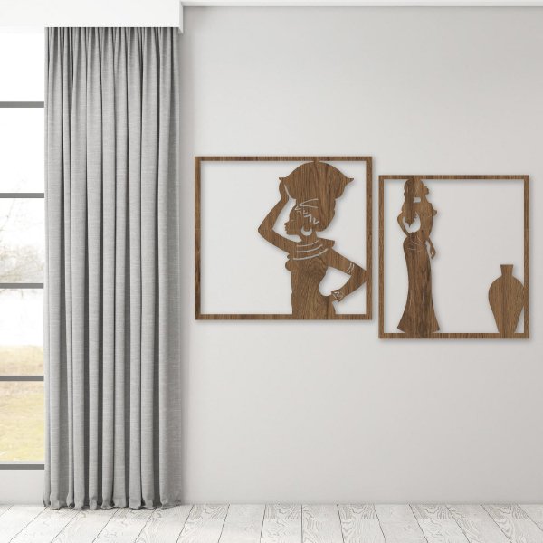 Palenqueras - Image 2