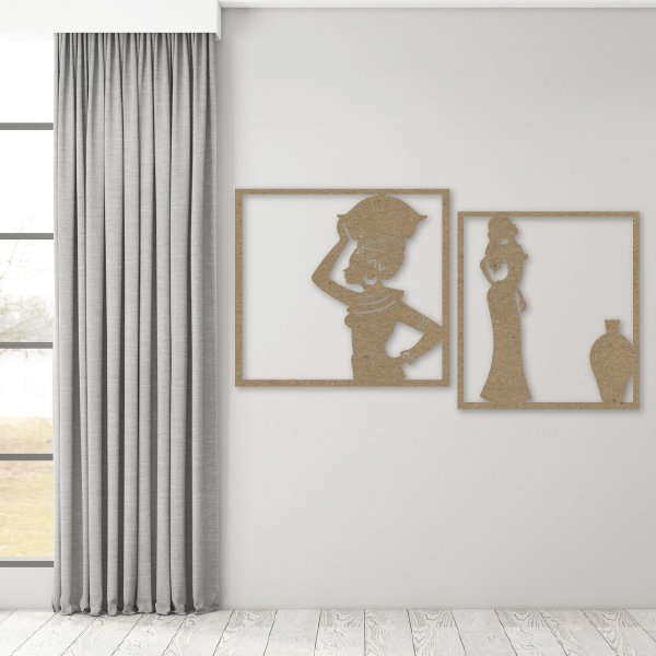 Palenqueras - Image 3