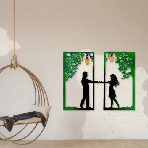 Pareja