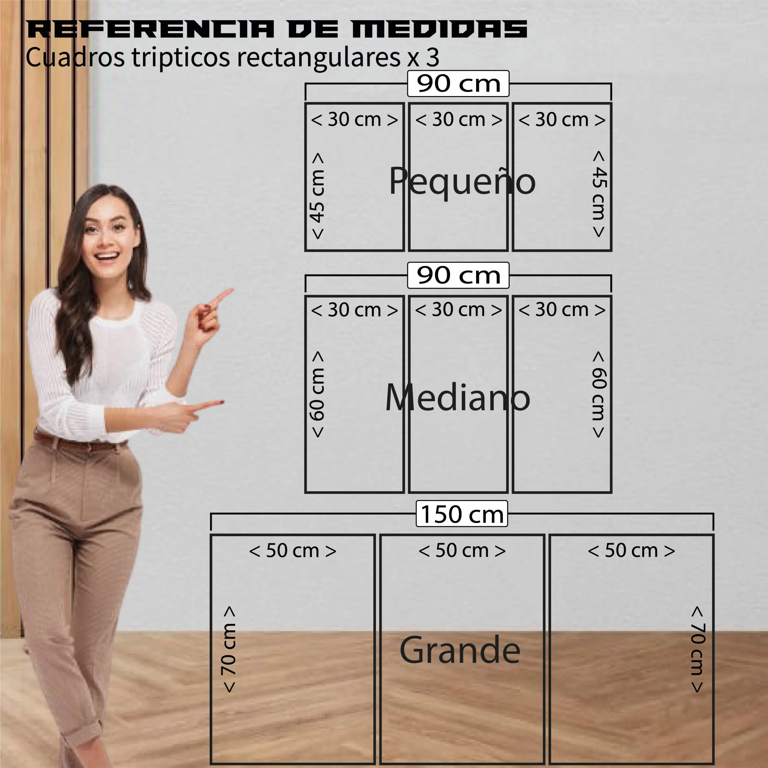 Tríptico Olas - Image 5